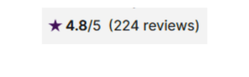 Werkspot Reviews